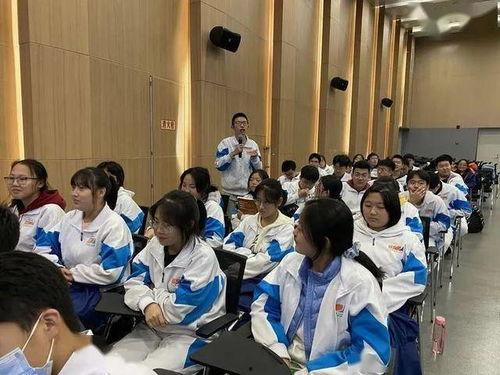 西安高新中学最新爆料,揭秘校园新动态与未来规划