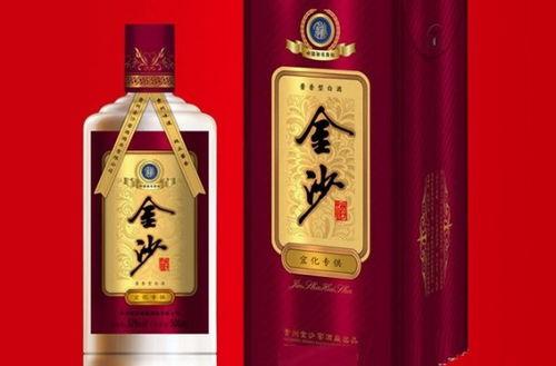 金沙回沙酒最新爆料,传承与创新，探寻白酒新境界
