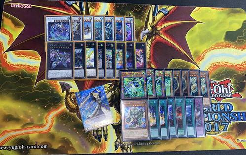 游戏王卡牌最新爆料,神秘新卡曝光！游戏王最新爆料揭示未来战局走向