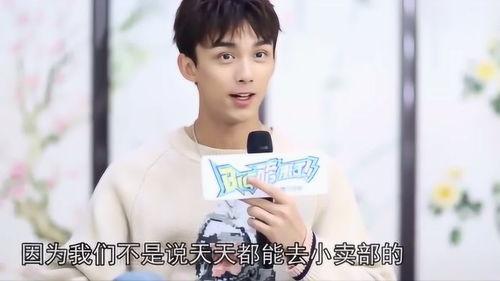 爆料吴磊最新消息,揭秘当红小生的蜕变之路