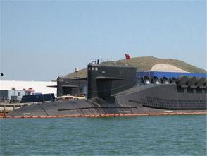 096核潜艇最新爆料,最新技术突破与战略意义深度解析