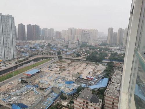 南阳光武中路最新爆料,繁华地段焕新升级，未来潜力无限