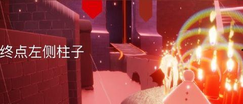 光遇8月最新爆料,神秘新区域揭秘，全新冒险即将开启！