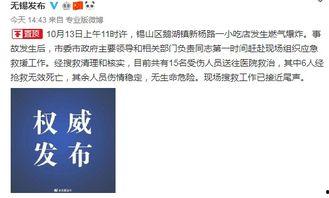 无锡小吃店爆料事件最新,揭露食品安全背后的惊人真相