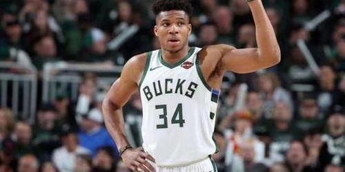 沃神最新爆料字母哥图片,沃神曝惊人图片，揭秘赛场背后故事！”