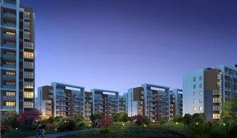 衢州极电佳苑最新爆料,揭秘项目亮点与周边配套