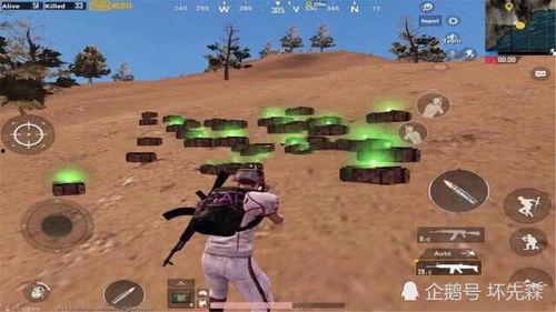 吃鸡战令爆料最新图片高清,揭秘高清爆料背后的战力革新