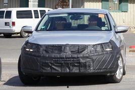 速腾改款时间最新爆料,揭秘最新爆料与升级亮点