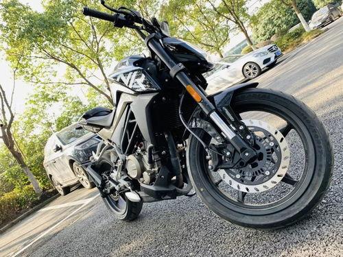 春风250最新款爆料,性能升级，时尚新风尚