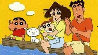 蜡笔小新最新卡片爆料图,趣味无限，惊喜连连！