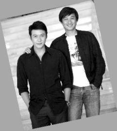 陆毅最新爆料黄磊,揭秘娱乐圈背后的惊人真相