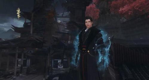 外观爆料逆水寒最新,外观爆料揭示古风江湖新风貌